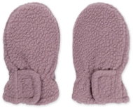 Lodger Rukavice Teddy Rose - Baby Gloves