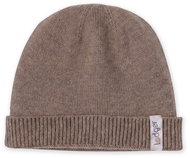 Lodger Čepička Merino Buffalo 0 - 6 měsíců - Baby Hats