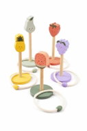 Jabadabado Ring Toss Game - Ring Toss