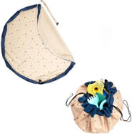 Play And GO Noomad outdoor Play Mat and Toy Bag Magical Days - Play Mat
