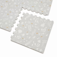 Nido Nido Metallic Garden foam play mat - Play Mat