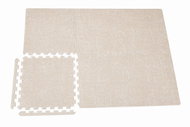 Nido Nido Sunrise Sand foam play mat - Play Mat