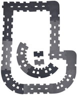 Nido Nido X Rail foam puzzle - Play Mat