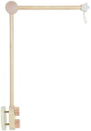 Jabadabado Wooden Mobile Arm Nature - Holder