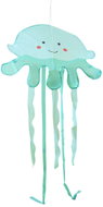 Jabadabado Octopus children's kite - Kite