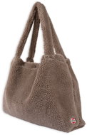 Lodger Taška Mom Bag Teddy Buffalo - Pram Bag