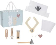 Jabadabado Vet Set - Kids Doctor Kit