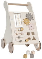 Jabadabado Natural activity walker - Baby Walker