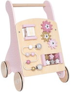 Jabadabado Bunny activity walker - Baby Walker