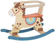 Dvěděti Jurášek - Rocking Horse