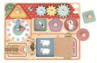 Dvěděti Farma - Activity Board