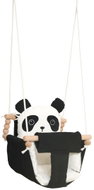 Dvěděti Panda - Swing