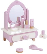 Dvěděti Toaletní stolek - Kids' Vanity