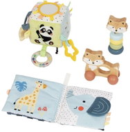 Dvěděti Sada hraček pro nejmenší - Baby Toy