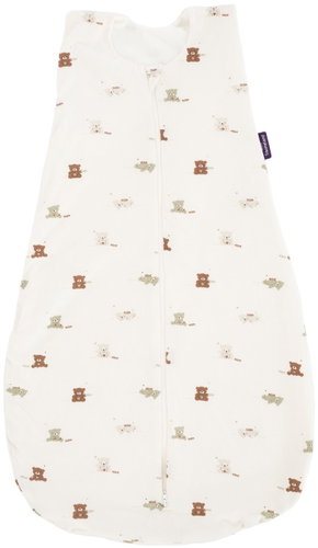 Träumeland Letní spací pytel Liebmich Patita 80 - Sleeping Bag - Main image