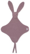 Lodger muchláček Bunny Teddy Rose - Baby Sleeping Toy