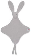 Lodger muchláček Bunny Teddy Storm - Baby Sleeping Toy