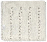 Lodger deka Newborn Merino Tan Birch - Swaddle Blanket