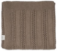 Lodger deka Newborn Merino Tan Buffalo - Swaddle Blanket