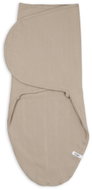 Lodger Bundler Pointelle Shell - Swaddle Blanket