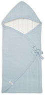 Lodger Wrapper Newborn Pointelle Air - Swaddle Blanket