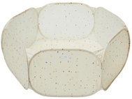 3 Sprouts suchý bazének Recycled Terrazzo/Beige - Children's Pool