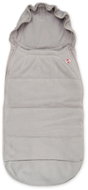 Lodger Bunker Light Teddy Storm Footmuff - Stroller Footmuff