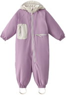 Leokid kombinéza Color Kit Purple Fin vel. 18 - 24 měsíců (vel. 86) - Baby Romper