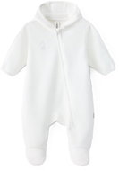 Leokid Tony Marshmallow vel. 62 - Baby Romper