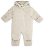 Lodger zimní novorozenecká kombinéza Teddy Birch - Baby Romper