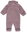Rose Newborn Winter All-in-One