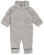 Lodger zimní novorozenecká kombinéza Teddy Storm - Baby Romper