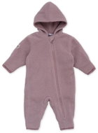 Lodger zimní kombinéza Teddy Rose 6 - 12 měsíců - Baby Romper