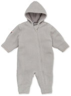 Lodger zimní kombinéza Teddy Storm 6 - 12 měsíců - Baby Romper