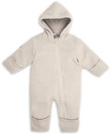Lodger zimní kombinéza Teddy Birch 6 - 12 měsíců - Baby Romper