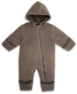 Lodger zimní kombinéza Teddy Buffalo 6 - 12 měsíců - Baby Romper