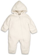 Lodger zimní kombinéza Teddy Cloud Dancer 6 - 12 měsíců - Baby Romper