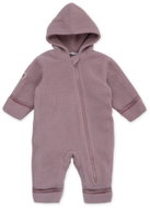 Lodger zimní kombinéza Teddy Rose 4 - 6 měsíců - Baby Romper
