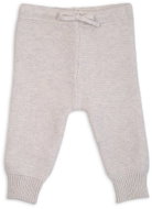 Lodger pletené tepláčky Merino Birch vel. 68 - Baby Joggers