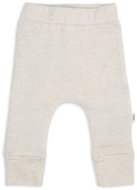 Lodger tepláčky Melange Birch vel. 62 - Baby Joggers