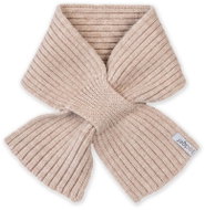 Lodger šála Merino Beige - Scarf