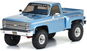 Axial SCX10 III Base Camp Chevrolet K10 1982 RTR - RC auto