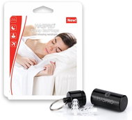 Haspro Sleep - Relax špunty do uší na spaní, 1 pár / 2 ks - Earplugs