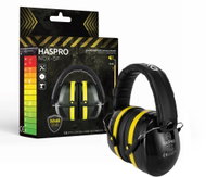 Haspro NOX-5F, SNR 32dB, Black - Hearing Protection