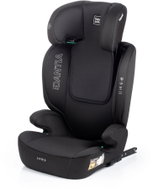 BabyAuto Dantia i-Fix Car Seat Black Cross - Car Seat