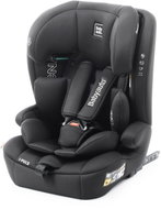 BabyAuto Konar i-Fix i-Size Black - Car Seat