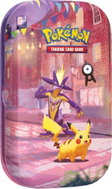 Pokémon TCG: 30th Celebration Mini Tin - Pokémon Cards