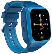 ZAZU Kids' Smartwatch 4 g, Blue - Smart Watch
