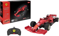 R/C 1:16 Ferrari SF1000 Building kit - Remote Control Car