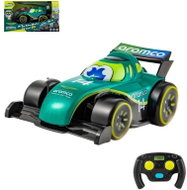 Formule Aston Martin na ovládání, 19 cm - Remote Control Car